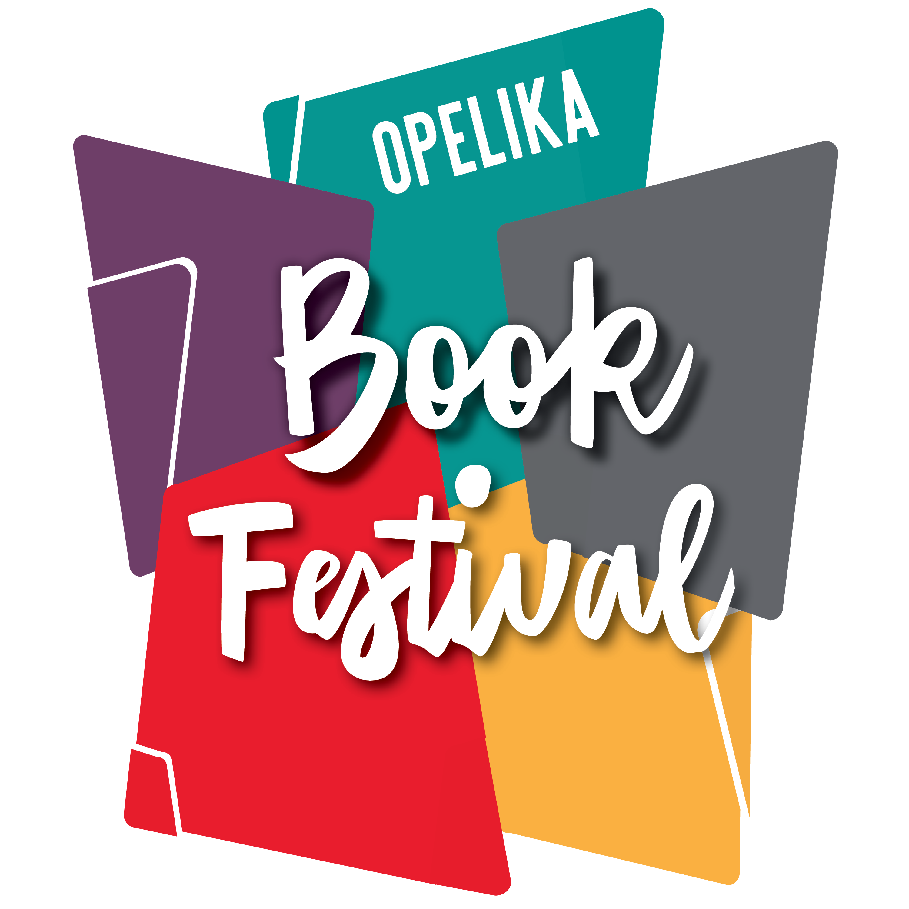Opelika Book Festival Opelika Public Library